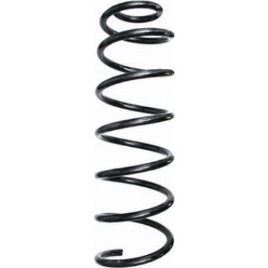 Spidan | Fahrwerksfeder | 87102