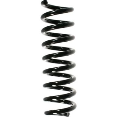 Spidan | Fahrwerksfeder | 85207