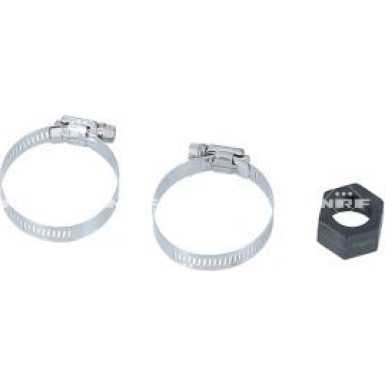 51351 Kühler, Motorkühlung EASY FIT