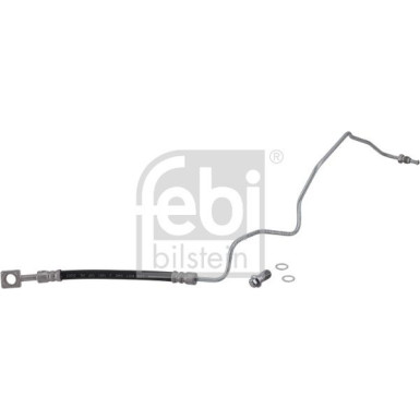FEBI BILSTEIN 186352 Bremsschlauch FEBI BILSTEIN 186352 Bremsschlauch
