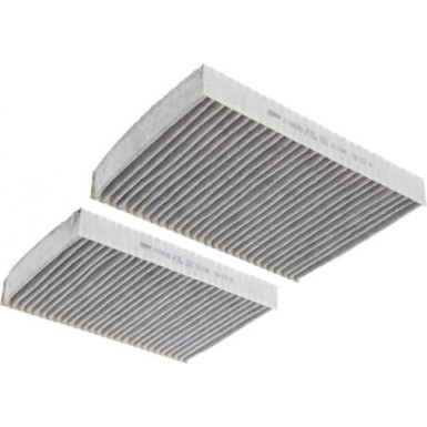 715835 Filter, Innenraumluft VALEO PROTECT