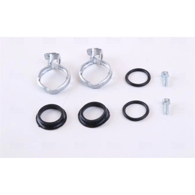 70808 Wärmetauscher, Innenraumheizung ** FIRST FIT **