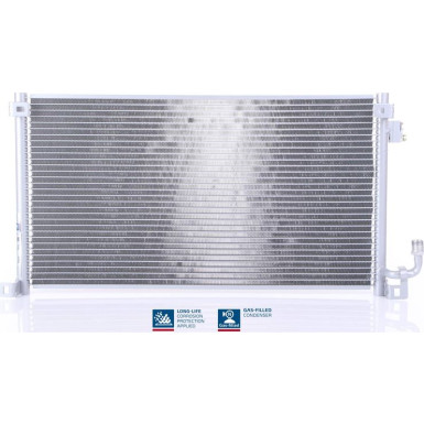 94599 Kondensator, Klimaanlage