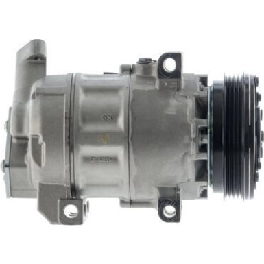 Mahle | Kompressor, Klimaanlage | ACP 609 000P