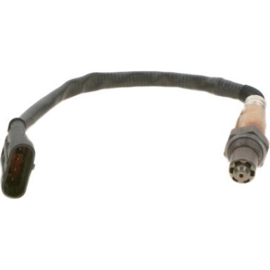 0 258 006 206 Lambdasonde