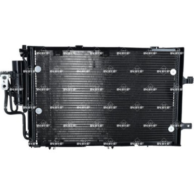 35530 Kondensator, Klimaanlage EASY FIT 35530 Kondensator, Klimaanlage EASY FIT