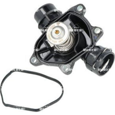 NRF | Thermostat, Kühlmittel | 725052