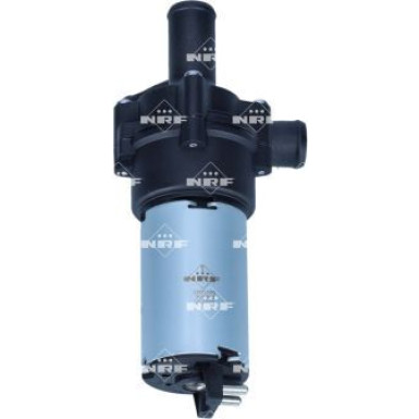 NRF | Zusatzwasserpumpe (Kühlwasserkreislauf) | 390060