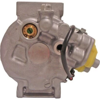 Mahle | Kompressor, Klimaanlage | ACP 86 000S