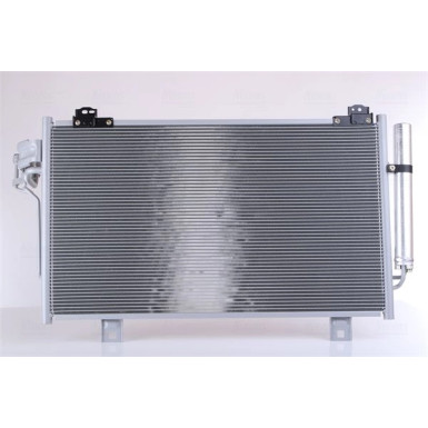 940387 Kondensator, Klimaanlage