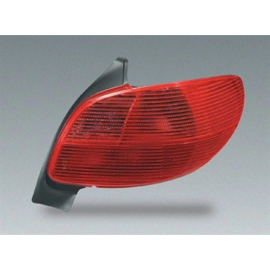 Magneti Marelli | Heckleuchte | 714025310801