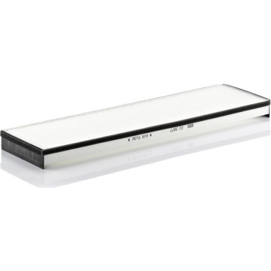 MANN-FILTER CU 5877 Innenraumfilter, Partikelfilter MANN-FILTER CU 5877 Innenraumfilter, Partikelfilter