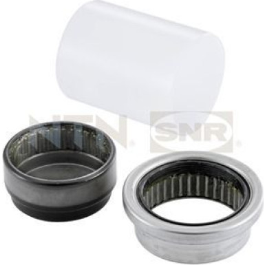 KS559.09 Lagerung, Achskörper