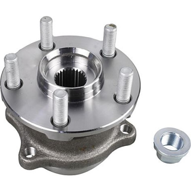 WM 2252 Radlagersatz WM 2252 Radlagersatz