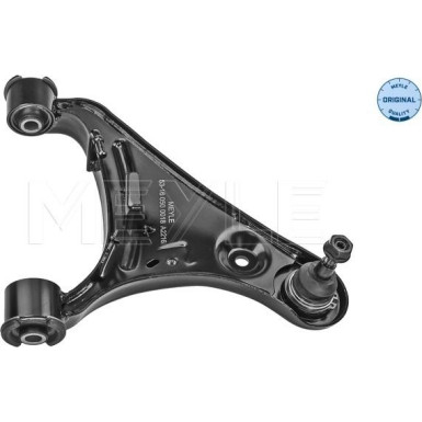 Meyle Lenker, Radaufhängung MEYLE-ORIGINAL: True to OE 53-16 050 0018