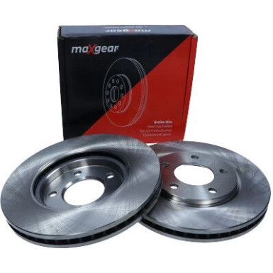Maxgear | Bremsscheibe | 19-1800
