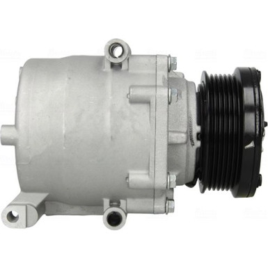 Nissens Kompressor, Klimaanlage FIRST FIT 89358 Nissens Kompressor, Klimaanlage FIRST FIT 89358
