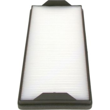 BOSCH 1 987 431 168 Innenraumfilter BOSCH 1 987 431 168 Innenraumfilter