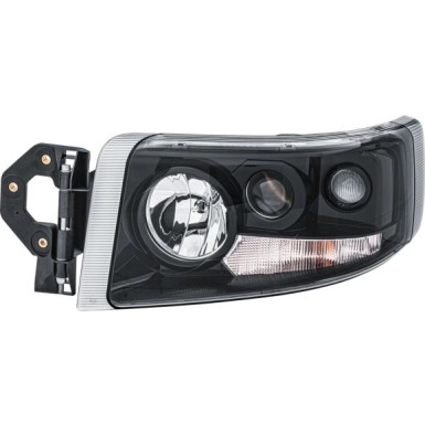 Hella 2 x HELLA Hauptscheinwerfer 1EL 011 899-471