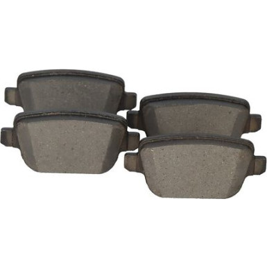 Valeo | Bremsbelagsatz, Scheibenbremse | 301935A