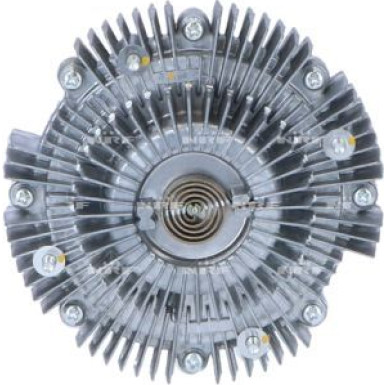 49572 Kupplung, Kühlerlüfter 49572 Kupplung, Kühlerlüfter