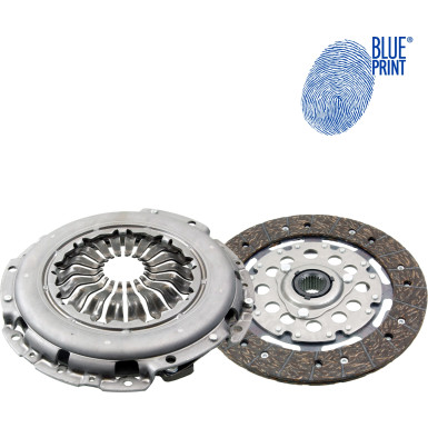 Blue Print Kupplungssatz SMARTFIT Solution Kit ADF123031