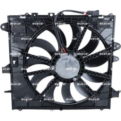 470042 Lüfter, Motorkühlung 470042 Lüfter, Motorkühlung