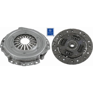 SACHS 3000 951 030 Kupplungssatz