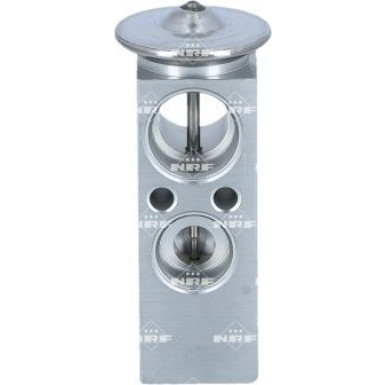 38540 Expansionsventil, Klimaanlage EASY FIT 38540 Expansionsventil, Klimaanlage EASY FIT