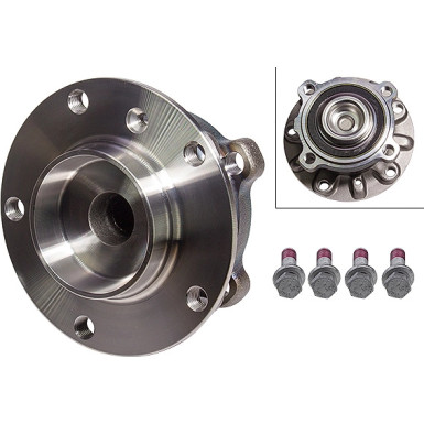 713 6672 20 Radlagersatz