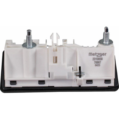 2310858 Heckklappengriff GREENPARTS