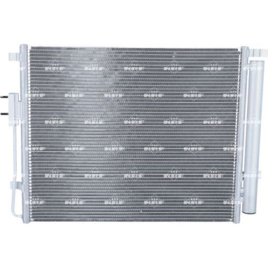 350575 Kondensator, Klimaanlage EASY FIT 350575 Kondensator, Klimaanlage EASY FIT