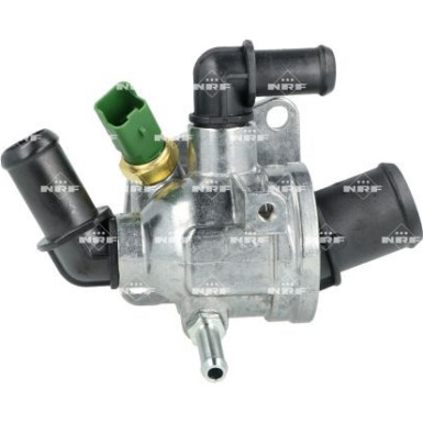 NRF | Thermostat, Kühlmittel | 725147