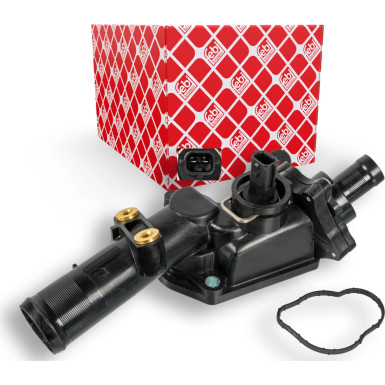 FEBI BILSTEIN 173562 Thermostat, Kühlmittel