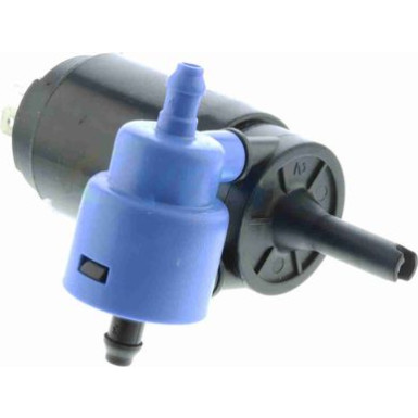 V10-08-0205 Waschwasserpumpe, Scheibenreinigung Original VEMO Qualität