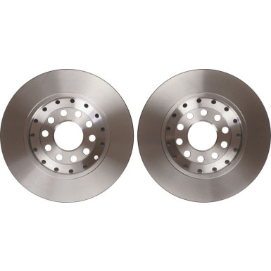 TRW Bremsscheibe DF4269