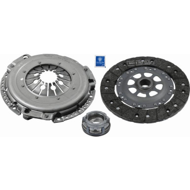 SACHS 3000 726 001 Kupplungssatz