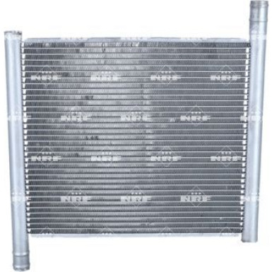 NRF | Kühler, Motorkühlung | 53598