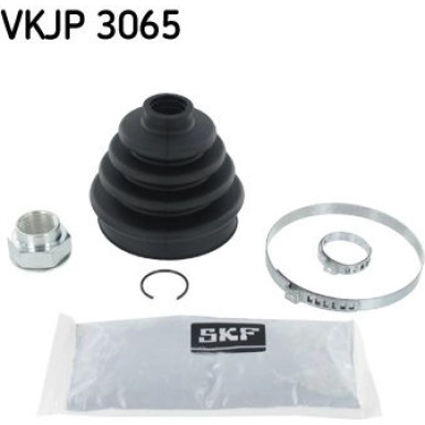 SKF | Faltenbalgsatz, Antriebswelle | VKJP 3065