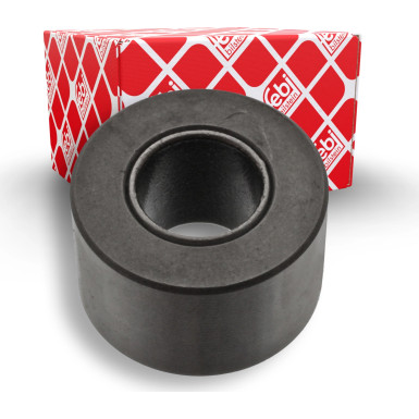 FEBI BILSTEIN 40078 Druckrolle, Ausrückgabel