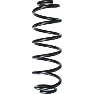 Spidan | Fahrwerksfeder | 86486