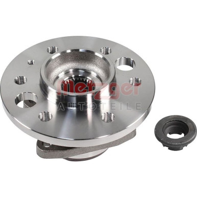 WM 2281 Radlagersatz