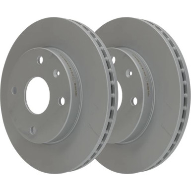 24.0124-0199.1 Bremsscheibe 24.0124-0199.1 Bremsscheibe