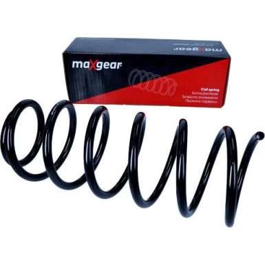 60-0092 Fahrwerksfeder