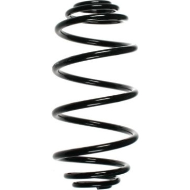 Spidan | Fahrwerksfeder | 56040