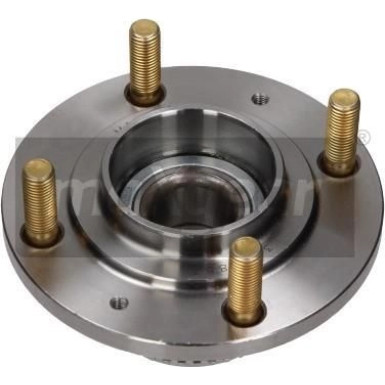 33-0857 Radlagersatz