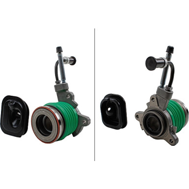 510 0007 10 Zentralausrücker, Kupplung