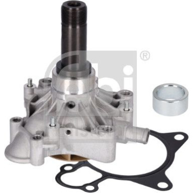 febi bilstein | Wasserpumpe, Motorkühlung | 107809 febi bilstein | Wasserpumpe, Motorkühlung | 107809