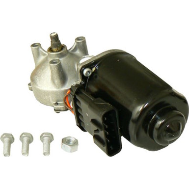 Metzger | Wischermotor | 2190516