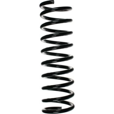 Spidan | Fahrwerksfeder | 48024